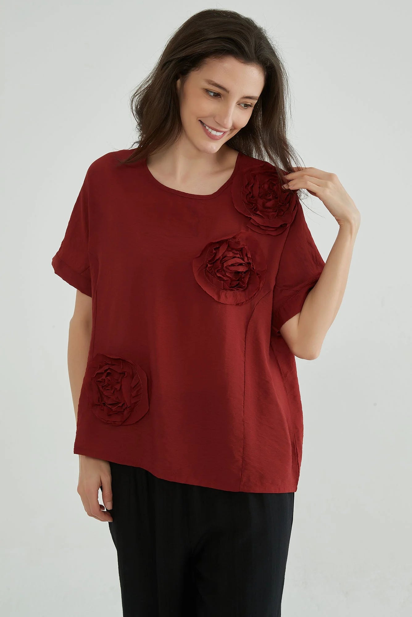 Garden Party Dress code for Mature elegant women